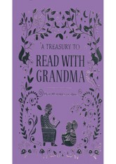 A Treasury to Read With Grandma