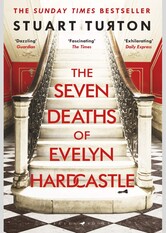 The 7 Deaths of Evelyn Hardcastle