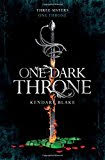 One Dark Throne (Three Dark Crowns)