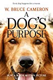 A Dog's Purpose (A Dog's Purpose, #1)