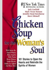 Chicken Soup for The Woman's Soul