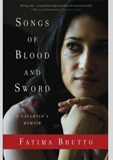 Songs of Blood & Sword