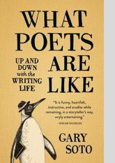 What Poets Are Like: Up and Down with the Writing Life