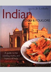 Indian Food and Folklore