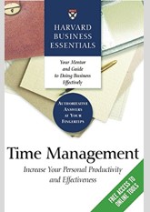 Time Management: Increase Your Personal Productivity And Effectiveness