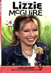 Lizzie McGuire, Volume 4: I Do, I Don't & Come Fly with Me