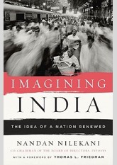 Imagining India: The Idea of a Renewed Nation