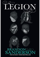 Legion (Legion, #1)