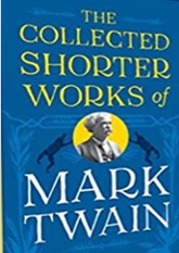 Collected Stories of Mark Twain