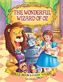 The Wonderful Wizard of Oz (Oz #1)