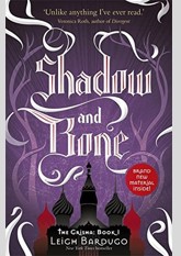 Shadow and Bone