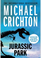 Jurassic Park (Jurassic Park, #1)