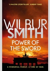 Power of the Sword (Courtney, #5)