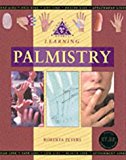 Learning Palmistry