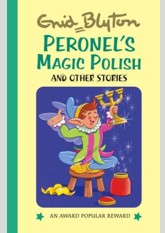 Peronel's Magic Polish And Other Stories
