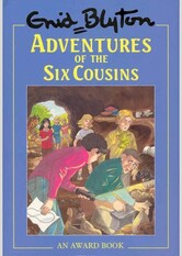 Adventures of The Six Cousins
