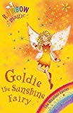 Goldie The Sunshine Fairy (Rainbow Magic, #11; Weather Fairies, #4)