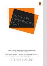 What Are Universities for?