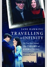 Travelling to Infinity: The True Story Behind the Theory of Everything