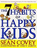 The 7 Habits of Happy Kids