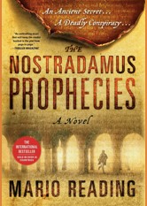 The Nostradamus Prophecies