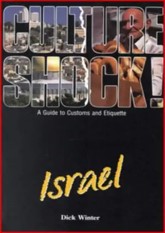 Culture Shock! Israel (Culture Shock!)