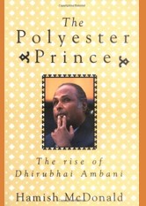 The Polyester Prince