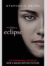 Eclipse (Twilight #3)