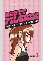 Scott Pilgrim, Volume 3: Scott Pilgrim & The Infinite Sadness