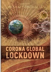 Corona Global Lockdown