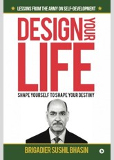 Design Your Life (Shape Yourself to Shape Your Destiny)