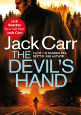 The Devil's Hand (Terminal List, #4)