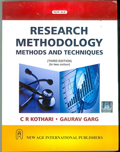 a research book