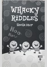 Whacky Riddles