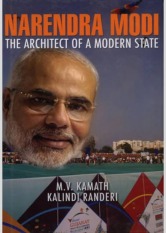 Narendra Modi: The Architect Of A Modern State