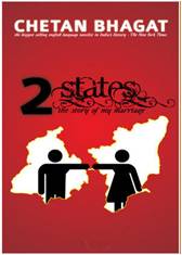 2 States: story of my marriage