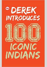 100 Iconic Indians