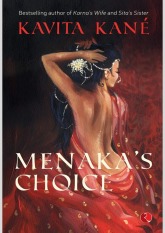 Menaka's Choice