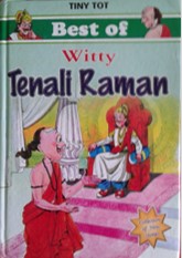 Best of Witty Tenali Raman