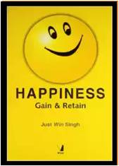 Happiness Gain & Retain