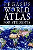 Pegasus World Atlas for Students