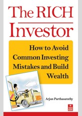 The Rich Investor: How to Avoid Common Investing Mistakes and Build Wealth