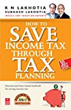 How To Save Income Tax Through Tax Planning