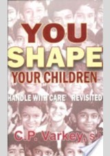 You Shape Your Children