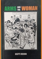 Arms and The Woman