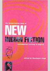 The Harpercollins Book Of New Indian Fiction