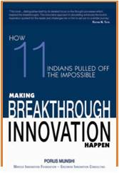 Making Breakthrough Innovation Happen
