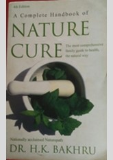 A Complete Handbook of Nature Care