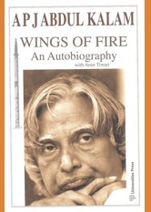 Wings of Fire