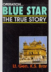 Operation Blue Star: The True Story